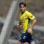 Cedeño y Amatucci se reincorporan sin haber jugado con sus selecciones 5 la