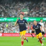 El Racing no encuentra el camino y el Andorra castiga 4 lautarogol