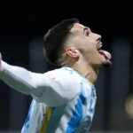 Los tres a seguir en la jornada 5 de la Liga Hypermotion 5 lengua Rp08U3KDpEdz9Yp9FRlYZCP 1200x840@Diario Sur