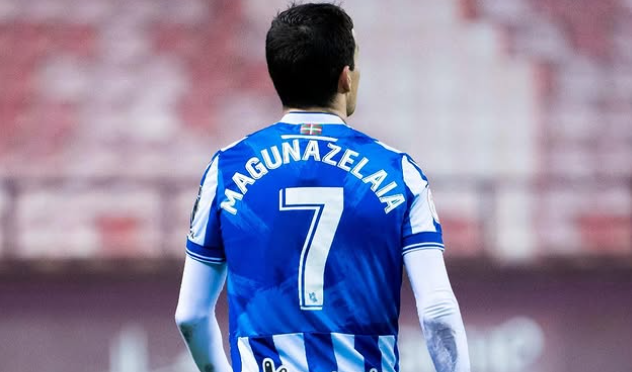 El Eibar se enfrenta a una semana especial