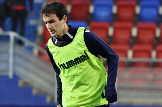 El joven de Eibar que enamora 5 magu