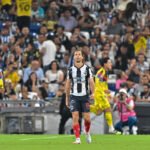 monterrey v america torneo apertura 2025 liga mx 1