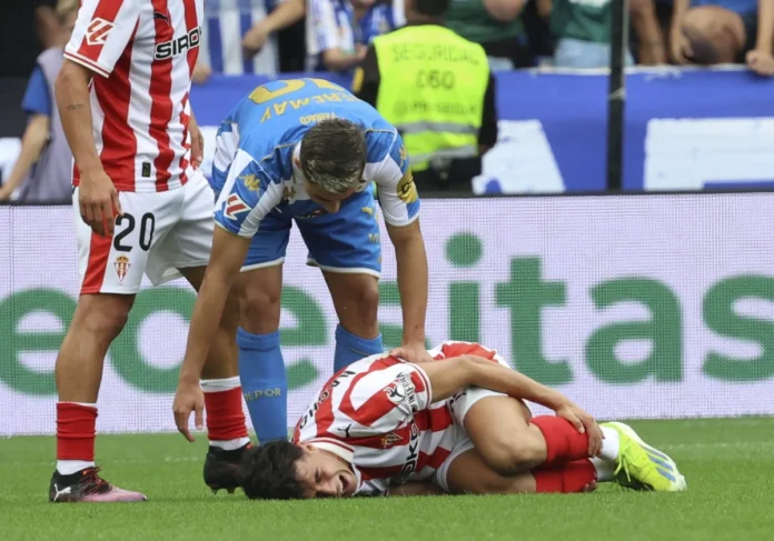 nm lesion Mbemba y Smith lucharán por entrar en el XI ante el Burgos.