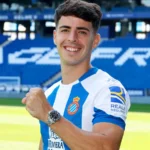 Aguado, la sorpresa que podría llegar al Granada 2 presentado alvaro aguado 103