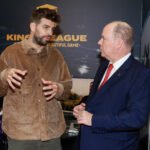 El FC Andorra y su presidente Piqué, en espera 1 sportel monaco 2024 global sports media and technology convention day two