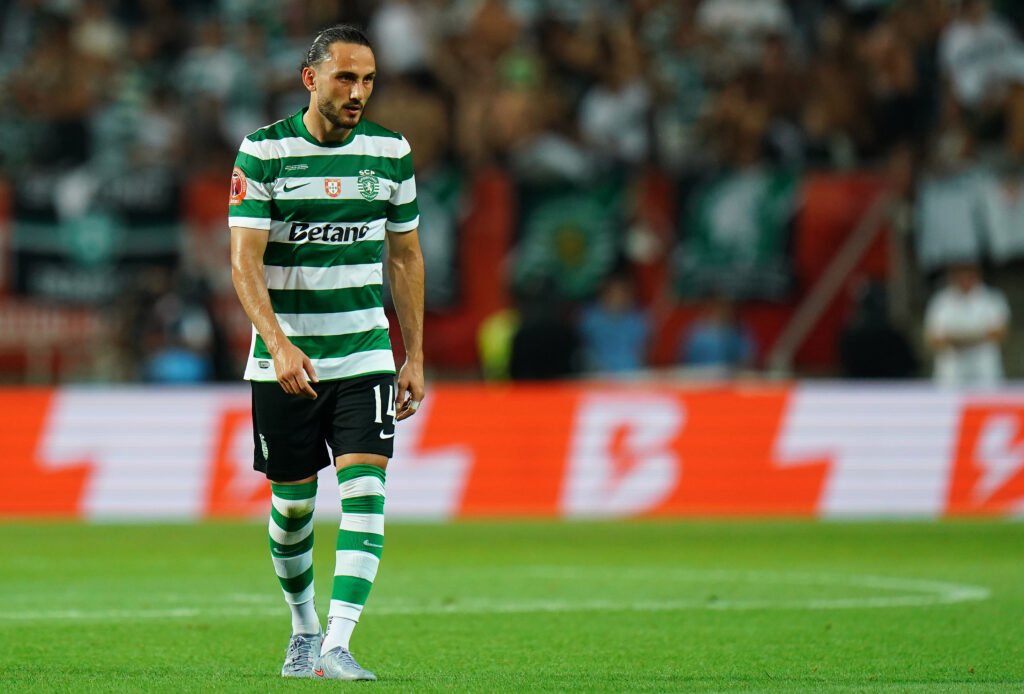 Kochorashvili, a la cima desde el Castellón