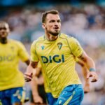 A un Cádiz blando lo rescata de nuevo... Tabatadze 5 tabatadze portada sanse