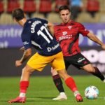 El Mirandés se lleva un punto del Principado 2 title 1