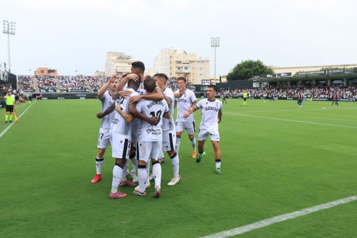AD Ceuta: presente y futuro