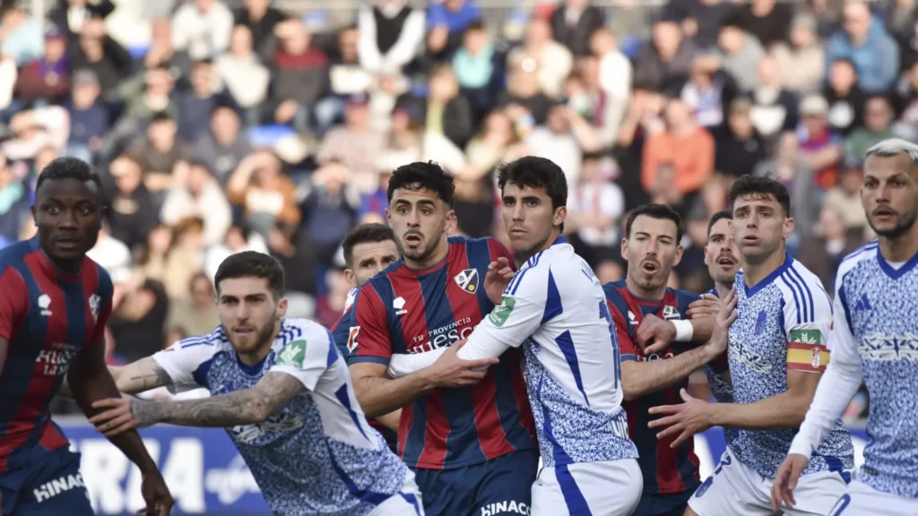 Pacheta se podría jugar su futuro en el Granada, en su regreso al Alcoraz 1 Visita deL Granada al Huesca