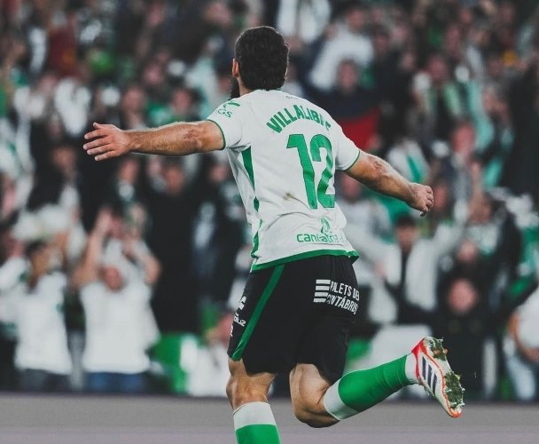 ¿Quién es el nueve de este Racing? 1 1000256062 2