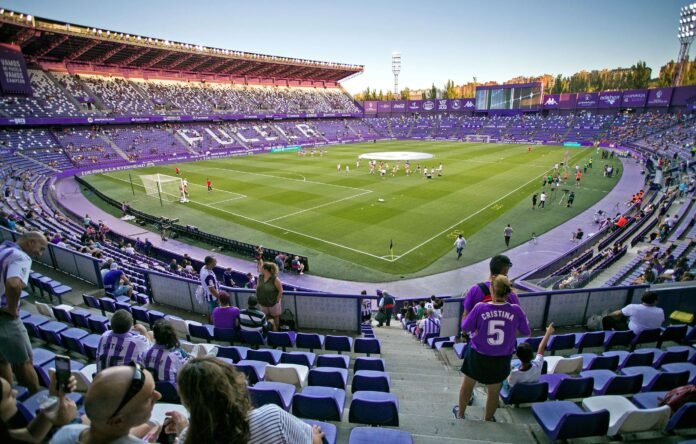 Valladolid: nuevo partido de alto riesgo