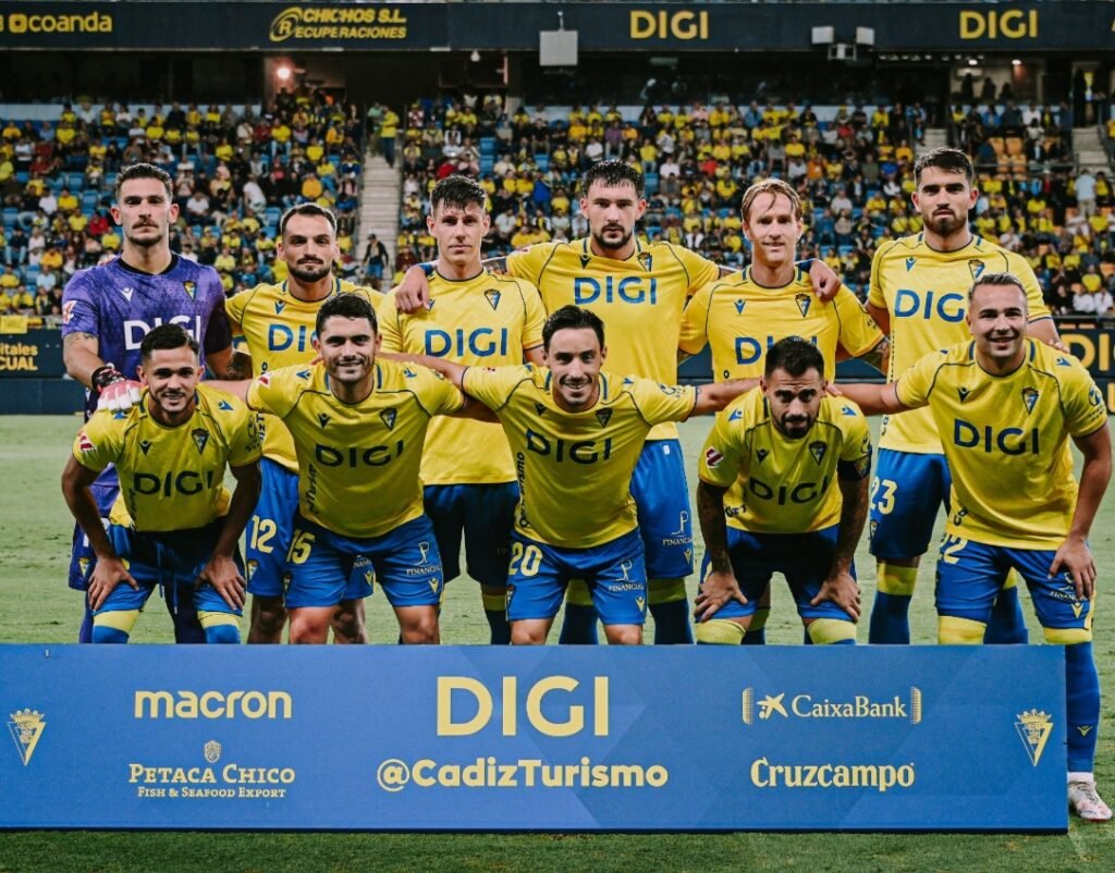 Cádiz y Granada, un derbi andaluz distinto 5 Captura de pantalla 23 10 2025 185012 x.com