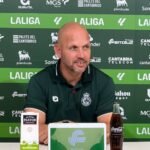 José Alberto: "Mi prioridad es ganar, no la portería cero" 2 G2VRgoHWUAAsa P 2