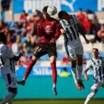 Mirandés - Leganés