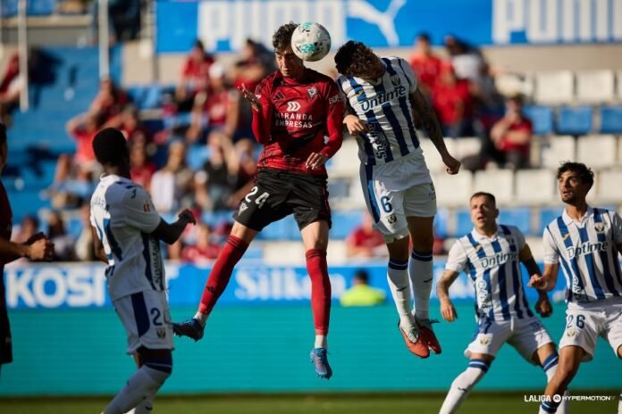 G2_f457WoAAWUVe Mirandés - Leganés