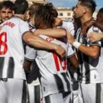 El Castellón de Pablo Hernández vuelve a ganar 1 Victoria del Castellón