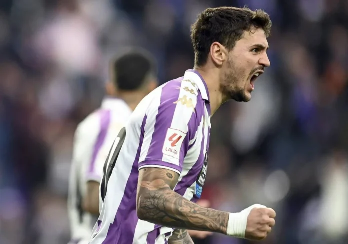 Valladolid: Jurić busca"ganar otra vez"