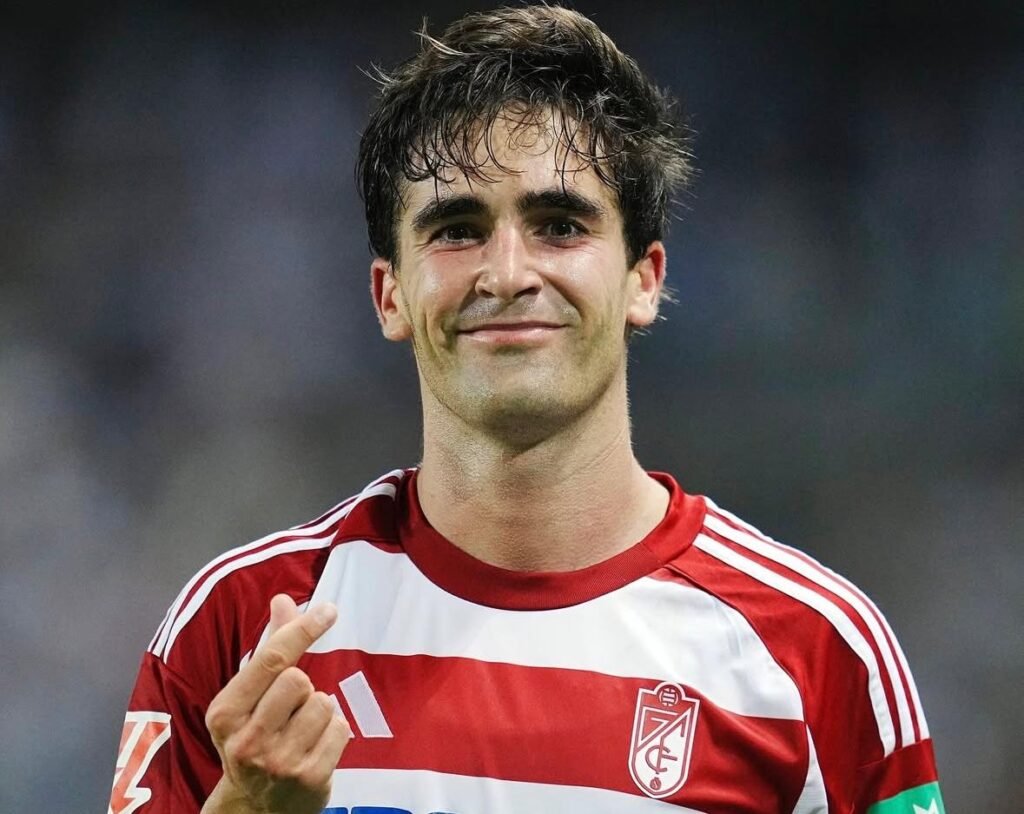 Pedro Alemañ, el inesperado goleador del Granada 2 Imagen de WhatsApp 2025 10 03 a las 13.40.22 654c0308