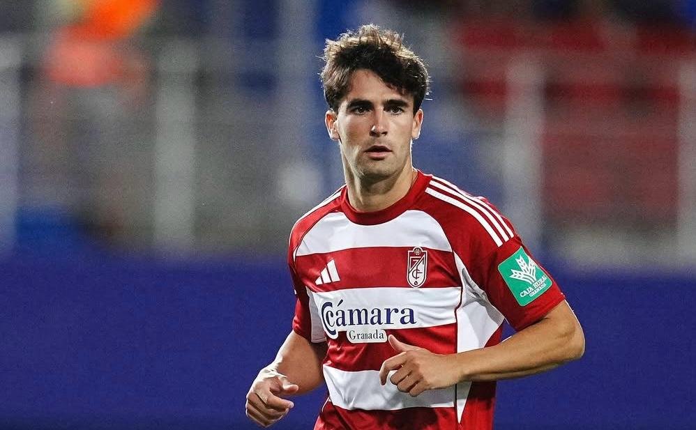 Pedro Alemañ, el inesperado goleador del Granada 1 Imagen de WhatsApp 2025 10 03 a las 13.45.01 284d4213
