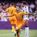 Albacete y Castellón hacen honor a LaLiga Hypermotion 4 agusmedina