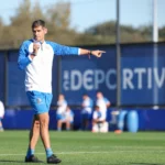 El Dépor, aliviado por una derrota indeseada 1 antoniohidalgo