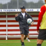 El Real Sporting de Borja Jiménez busca redención frente a un gran Racing 2 borja jimenez sporting kh0E U2303323490597kDI 1200x840@El Comercio