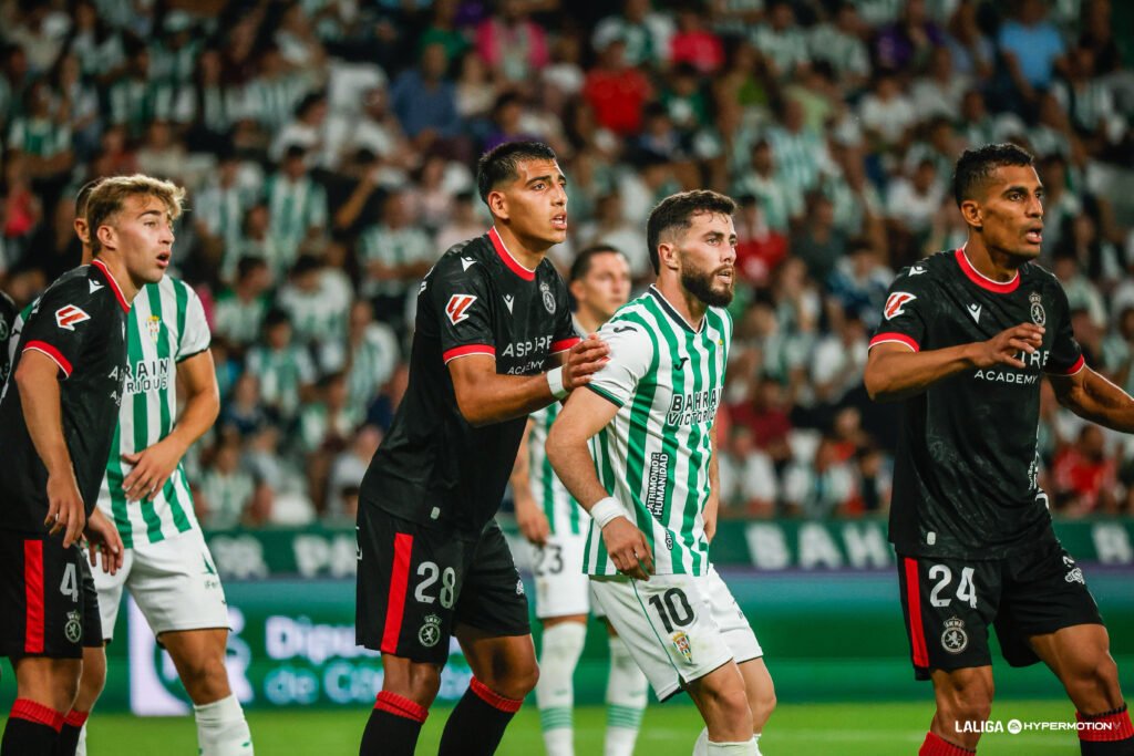 El Córdoba vence por la mínima a la Cultu 2 cordoba cultural