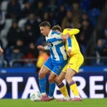 El Real Valladolid se deja dos puntos en Riazor 2 deportivo