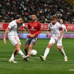 empate cultural leonesa albacete