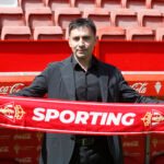El Real Sporting pone a Garitano en el punto de mira 1 garitano 0