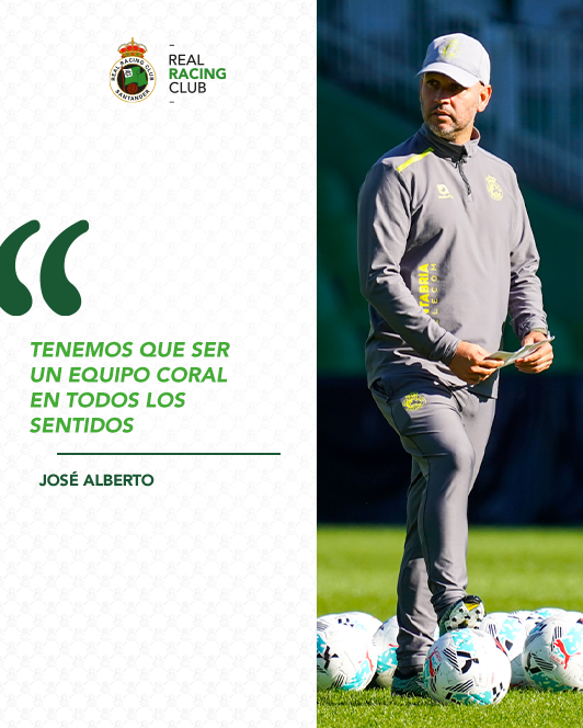 José Alberto: "Mi prioridad es ganar, no la portería cero" 1 image 2