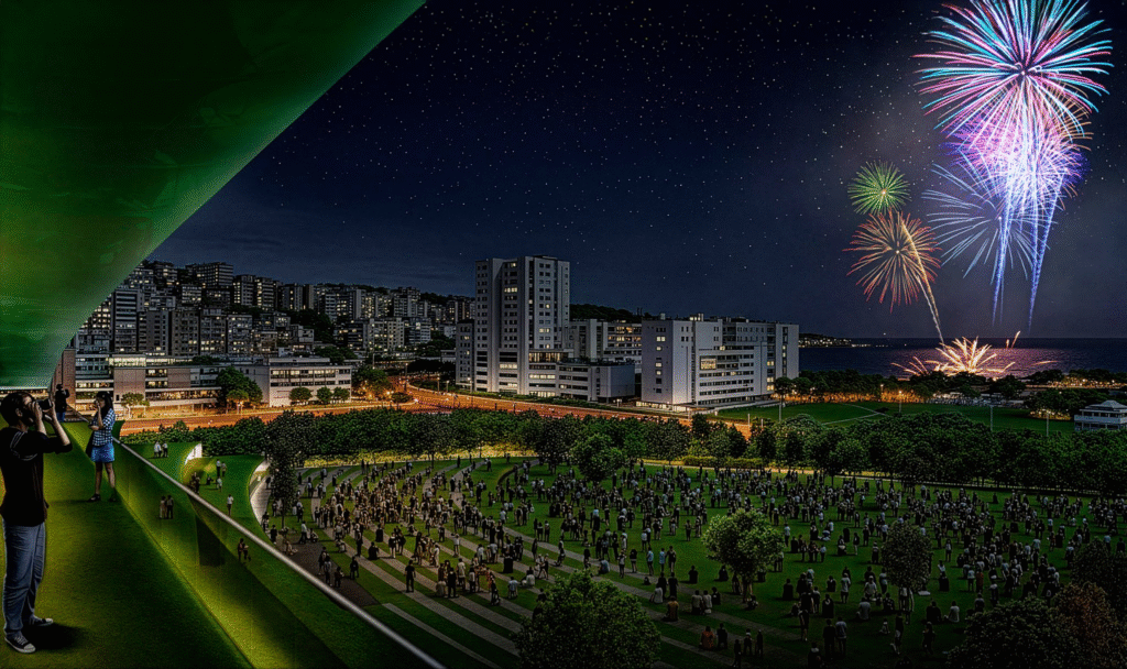 El 'Nuevo Sardinero' es el sueño del Racing 3 image 39