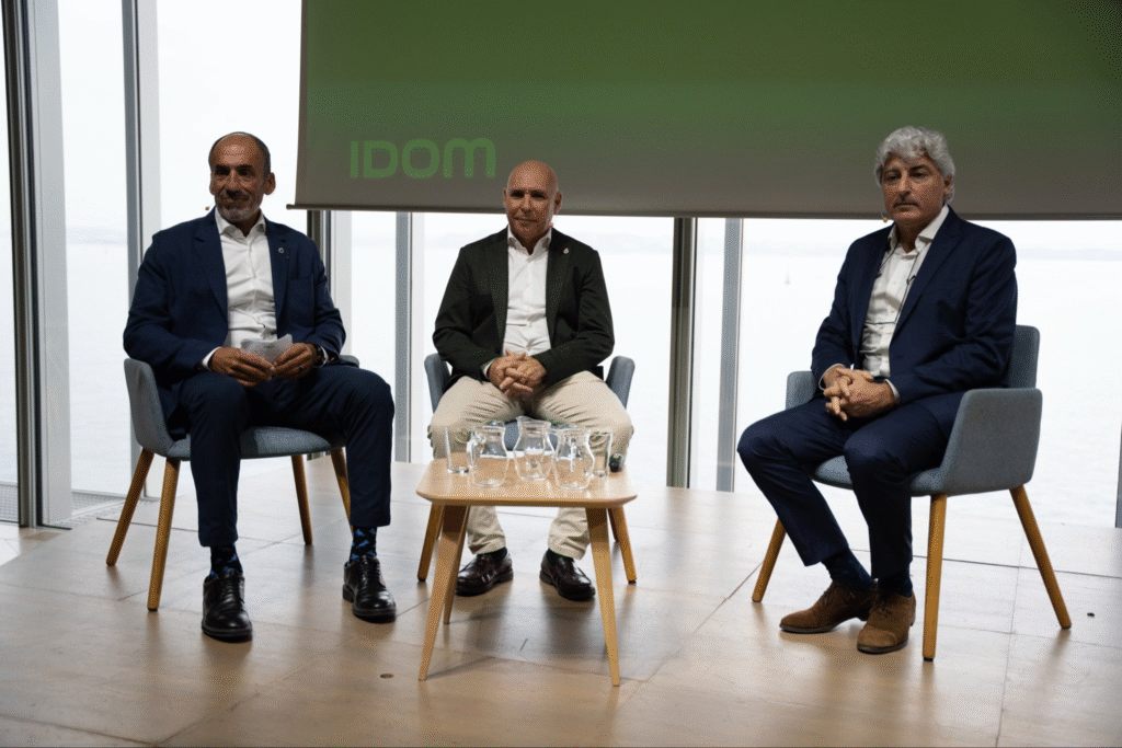 El 'Nuevo Sardinero' es el sueño del Racing 1 image 40