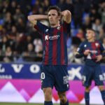 Empate entre Huesca y Las Palmas 3 kortajarena huesca