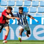 El Leganés no arranca con Paco López al mando 4 mirandeslega