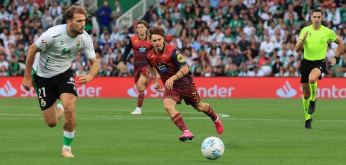 racing de santander deportivo mario soriano