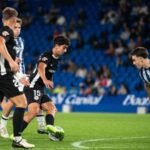 El Sanse desdibuja al Andorra y sale del descenso 2 sanseandorra