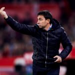 sevilla v leganes copa del ray semi final second leg