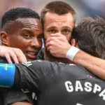 El Sporting vuelve a ganar.