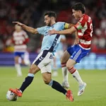 Empate a 0 en Los Cármenes; Granada y Las Palmas se reparten los puntos 3 ud2 U2201644605515OJ U2303339047310dXG 1200x840@Canarias7