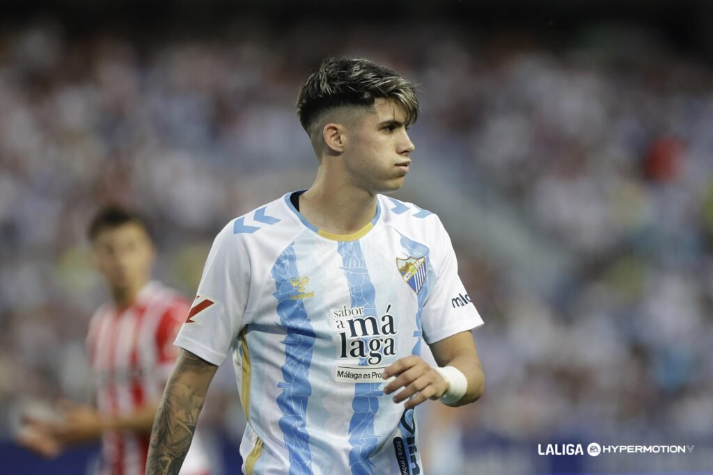 El Dépor pretendería a Antoñito Cordero