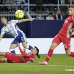 El fichaje del Málaga que no regresará hasta 2026 3 690fa6974e388941636046
