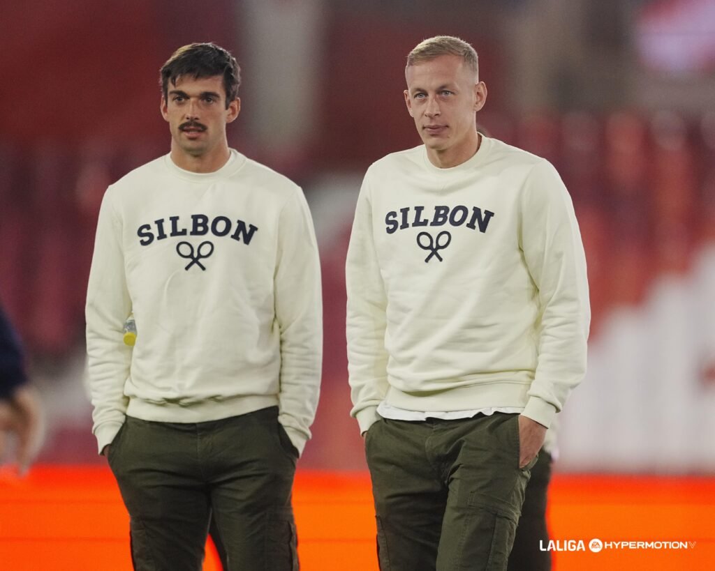 El Córdoba podría dar salida a Obolskii