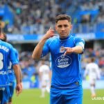 El Dépor gana en casa para extender su buena racha 2 692310d87ada1900088302