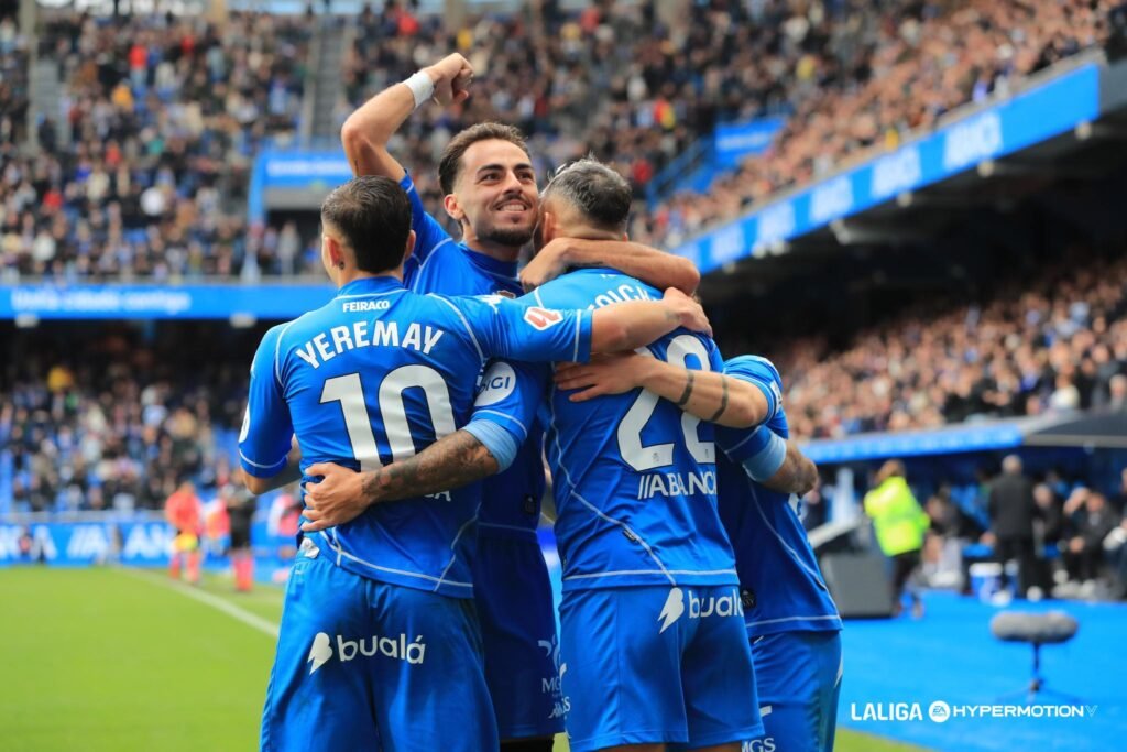 El gol de Stoichkov que le dio la victoria al Dépor