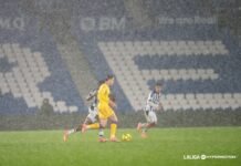 Sanse: rey en el hogar y fantasma fuera de él