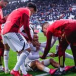 El Albacete vence al Andorra en una lluvia de esfuerzos 3 Albacete 1 0 Andorra El Digital de Albacete