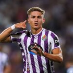 Al Valladolid se le complica retener a su perla 7 Chuki Diario de Valladolid