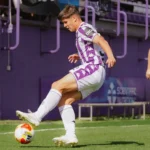 Mario Dominguez Real Valladolid